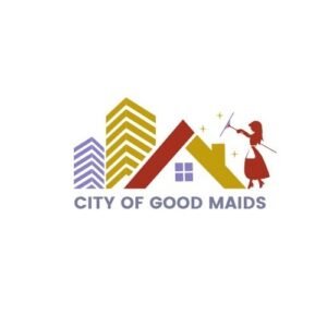 City-of-Good-Maids-logo